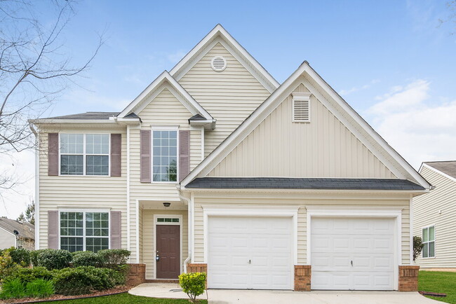 Building Photo - 123 Silver Arrow Cir