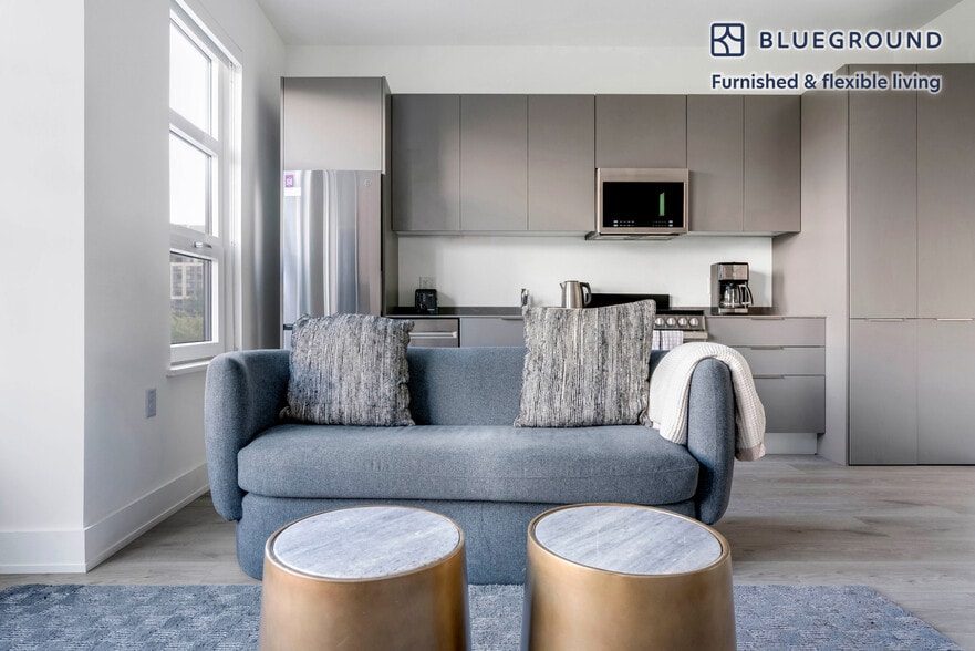 Building Photo - 1324 North Capitol St NW