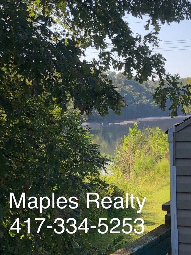 Building Photo - Branson MO 2 bed / 2 bath loft style condo with Lake Taneycomo view!