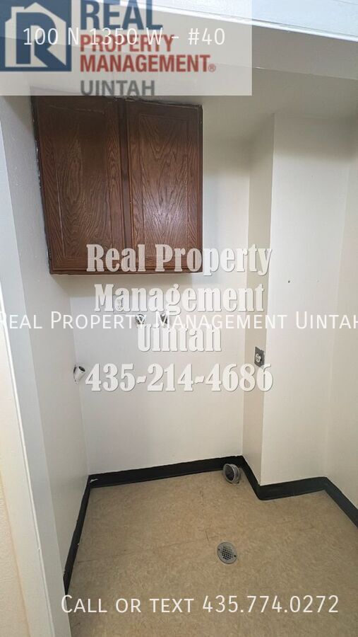 Building Photo - 100 N 1350 W