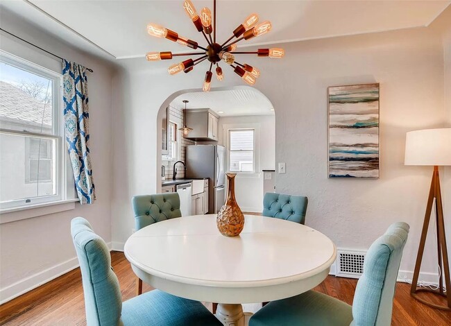 Building Photo - Sunnyside Denver bungalow for rent