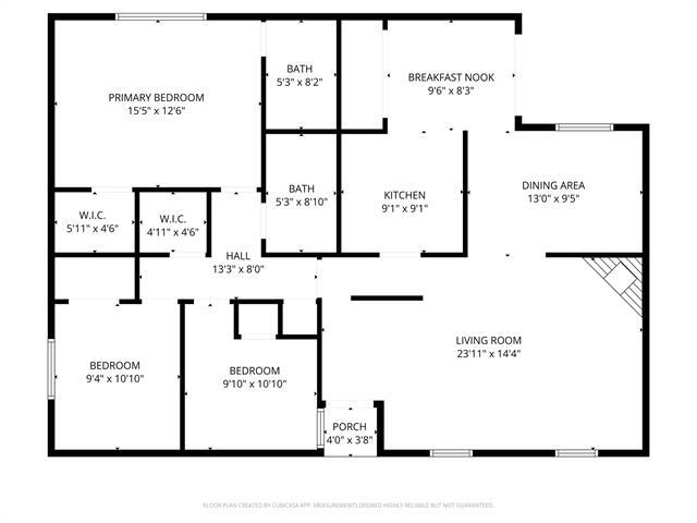 Building Photo - 7508 Red Willow Rd