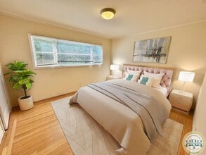 Building Photo - Spacious & Bright 2BR|1BA w/ One Garage Parking Spot Included