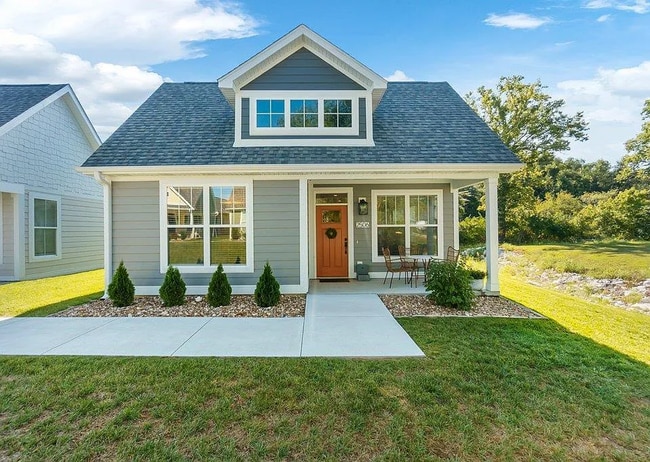 Primary Photo - Beautiful House at Walden Park- Cape Girar...