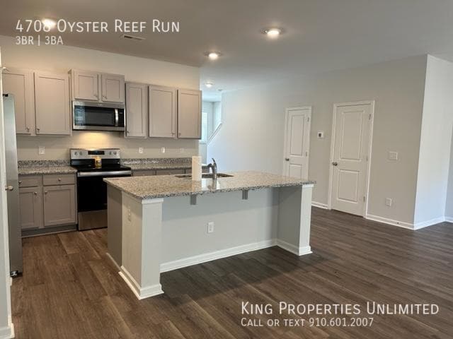 Building Photo - 4708 Oyster Reef Run