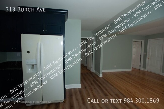 Building Photo - 313 Burch Ave