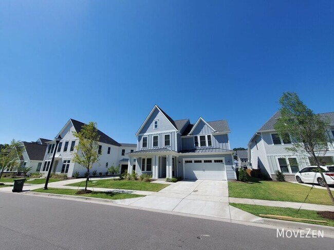 Building Photo - 3629 Mason Prt Dr
