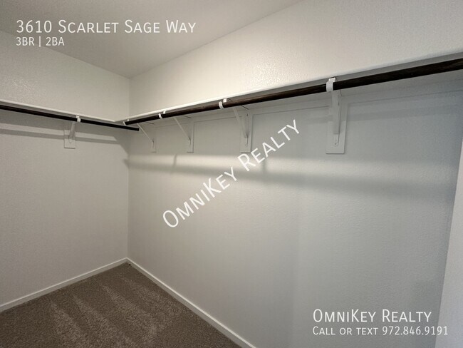 Building Photo - 3610 Scarlet Sage Wy
