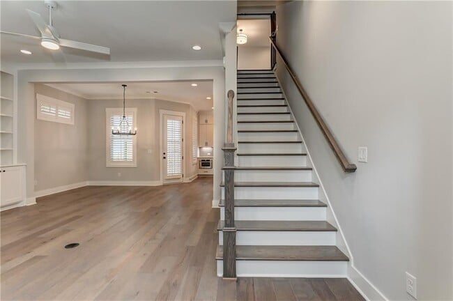 Building Photo - 1007 Fendley St