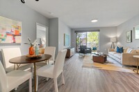 Building Photo - Luxury Top Floor 2 Bedroom Condo