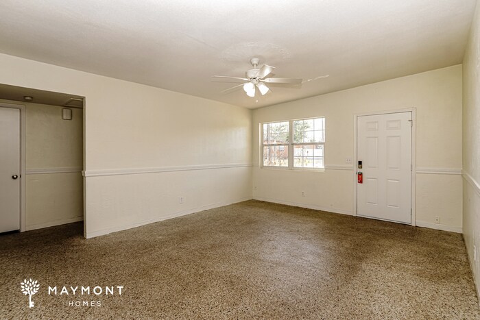 Building Photo - 1420 Alabama Ave