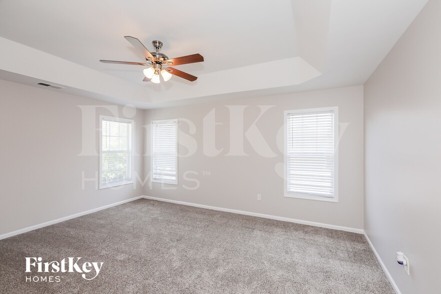 Building Photo - 3000 Semmes Ln