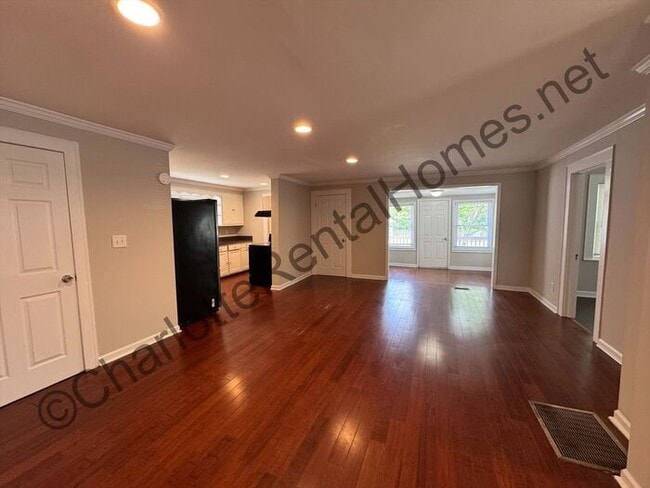 Building Photo - Nice 2 bedroom 2 bath home in Lincolnton!