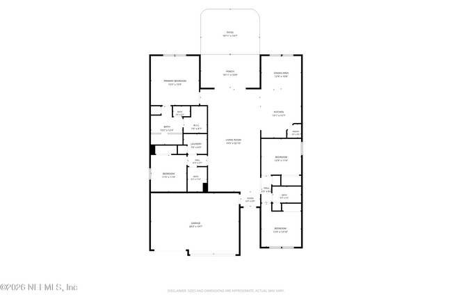 Building Photo - 75722 Bayley Pl