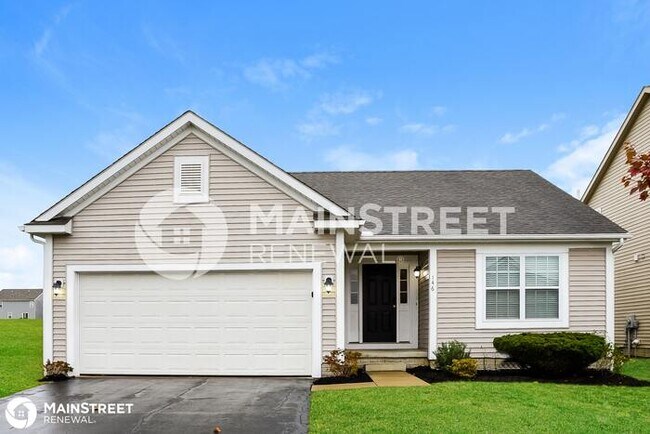 Primary Photo - 146 POE AVE, LITHOPOLIS, OH 43136