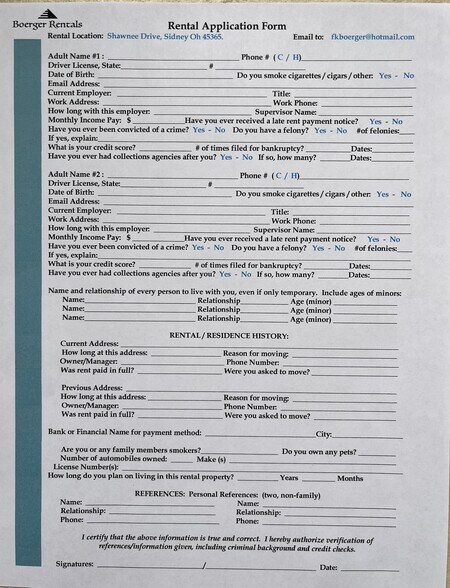 Building Photo - 1884 Shawnee Dr