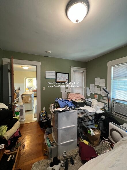 Building Photo - 7 Craigie Terrace