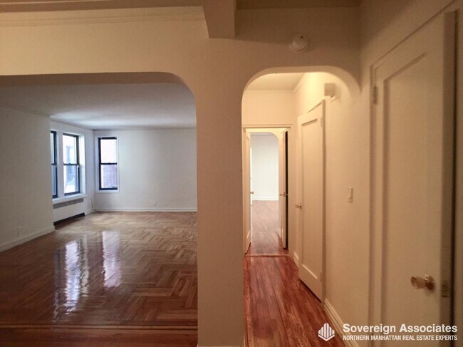 Building Photo - 600 West 218th Street