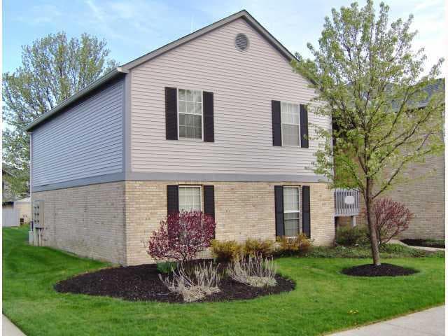 Primary Photo - 2074 Park Run Dr