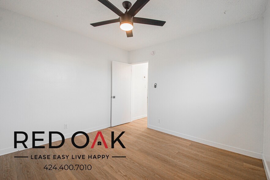 Building Photo - 1115 W 111th St