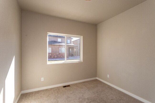 Building Photo - Unveiling Luxury Living: Townhomes with Ma...