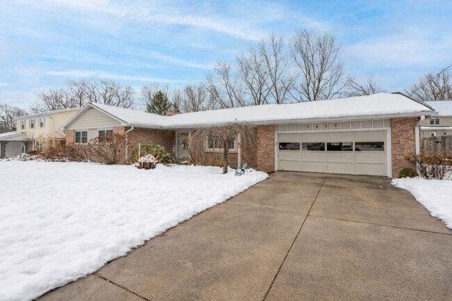 Primary Photo - Four Bedroom Home in Portage