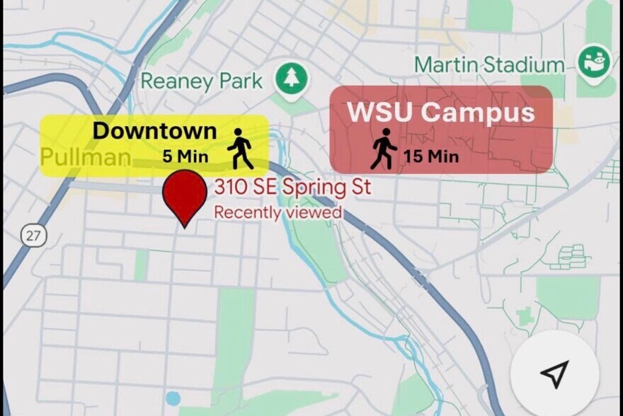 Building Photo - 310 SE Spring St