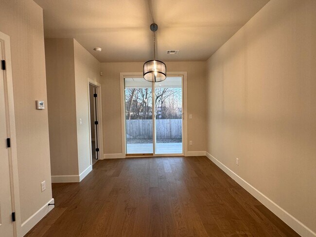 Building Photo - 4 bedrooms - 3 full baths - Brand New