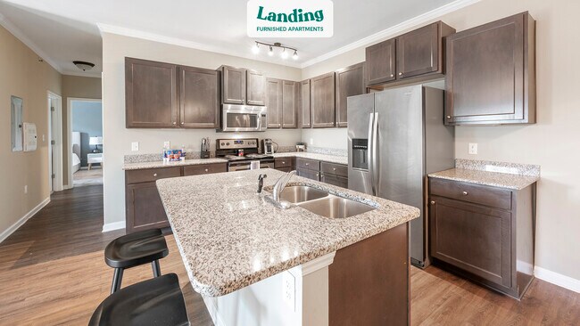 Building Photo - 630 St Andrews Dr