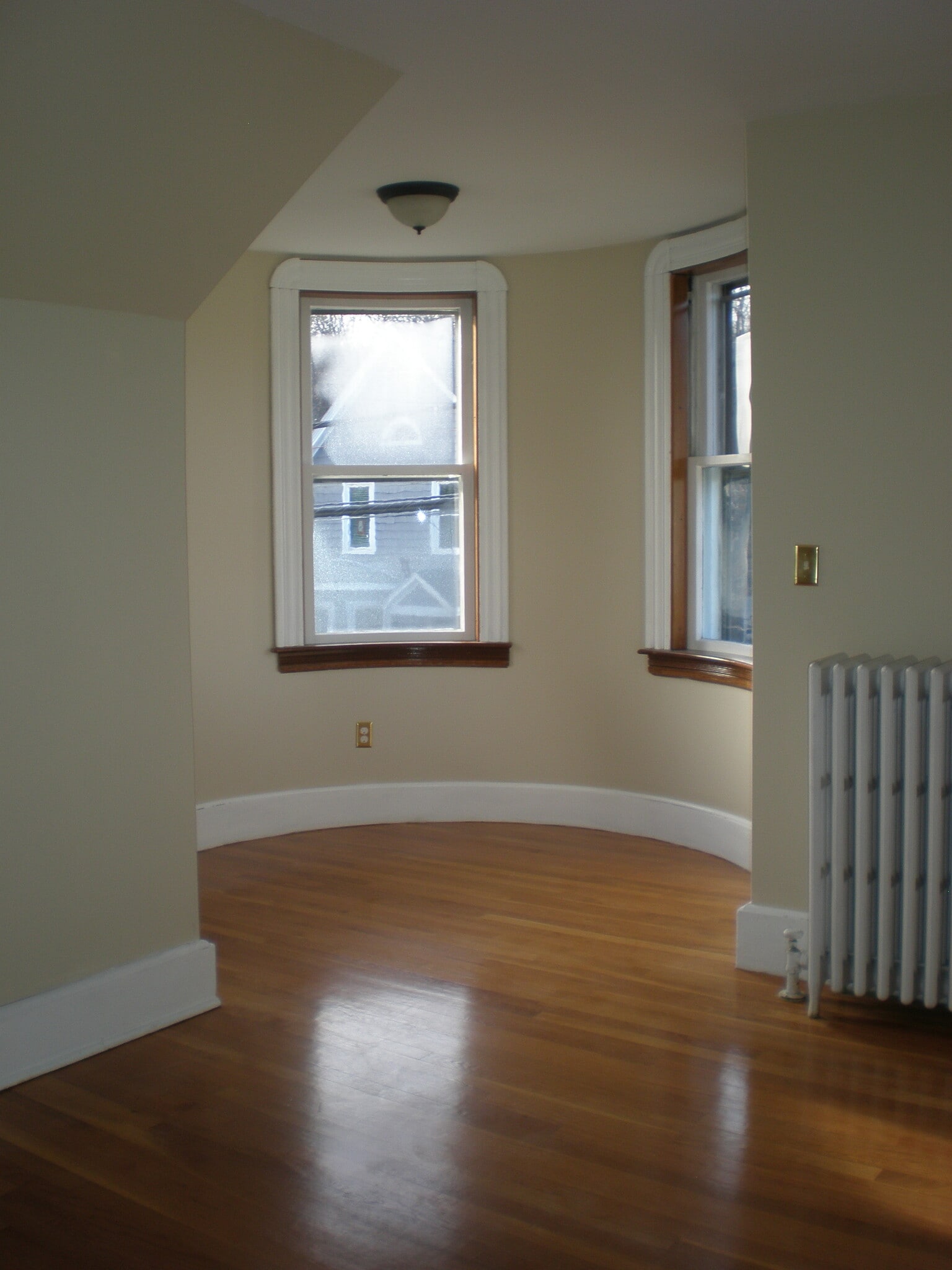 bedroom 1 - 351 Essex St