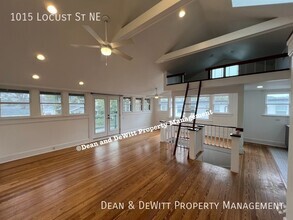 Building Photo - 2/1 Loft in Historic Old NE - For Rent