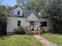 Building Photo - 726 Jefferson Pl
