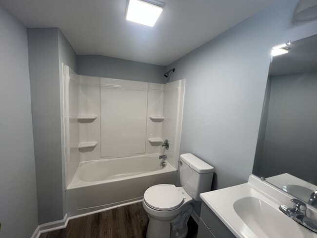 Building Photo - RENTAL HOME 2BD/1BTH