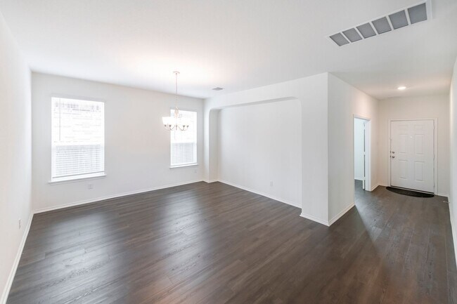 Building Photo - Leander Living with Loft, Flex Space & Style