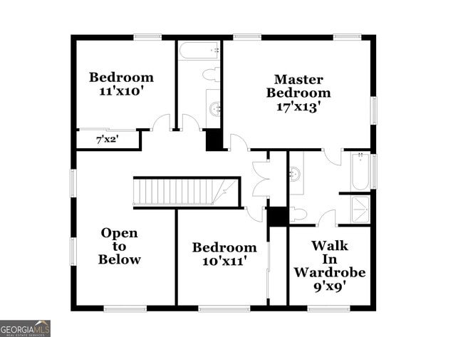 Building Photo - 2706 Alix Way