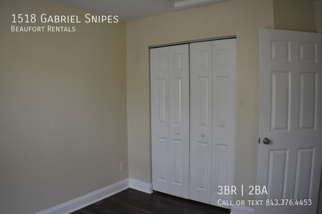 Building Photo - 1518 Gabriel Snipe Pl