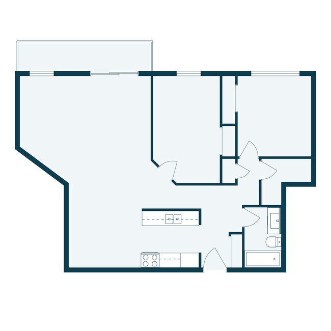 Floorplan - Westcourt