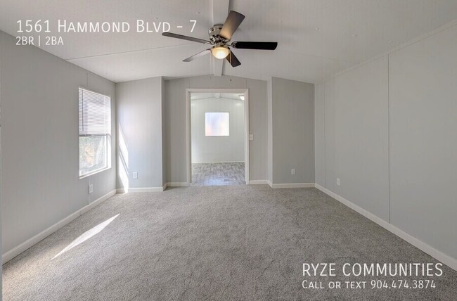 Building Photo - 1561 Hammond Blvd