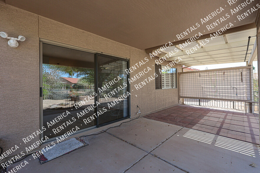 Building Photo - 8918 E Indiana Ave