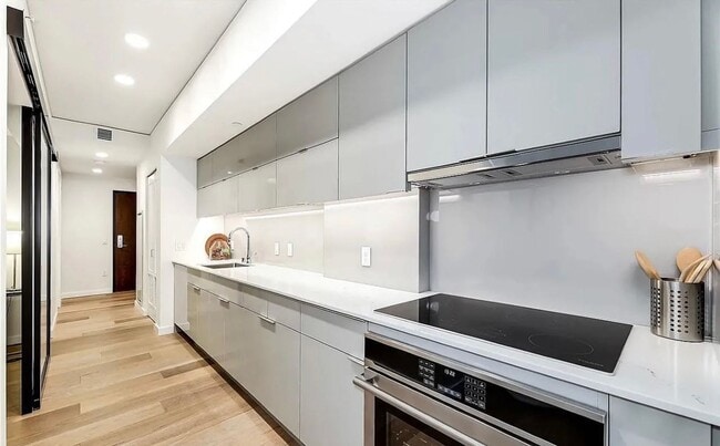 Building Photo - Brand New One Bedroom for Rent at Fabulous...