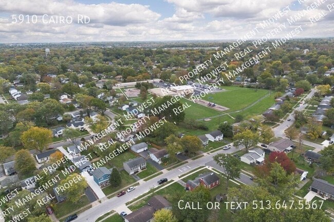 Building Photo - 5910 Cairo Rd