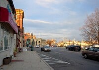 Building Photo - 132 W Boston Post Rd