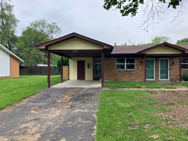 Building Photo - 2168 Muren Blvd