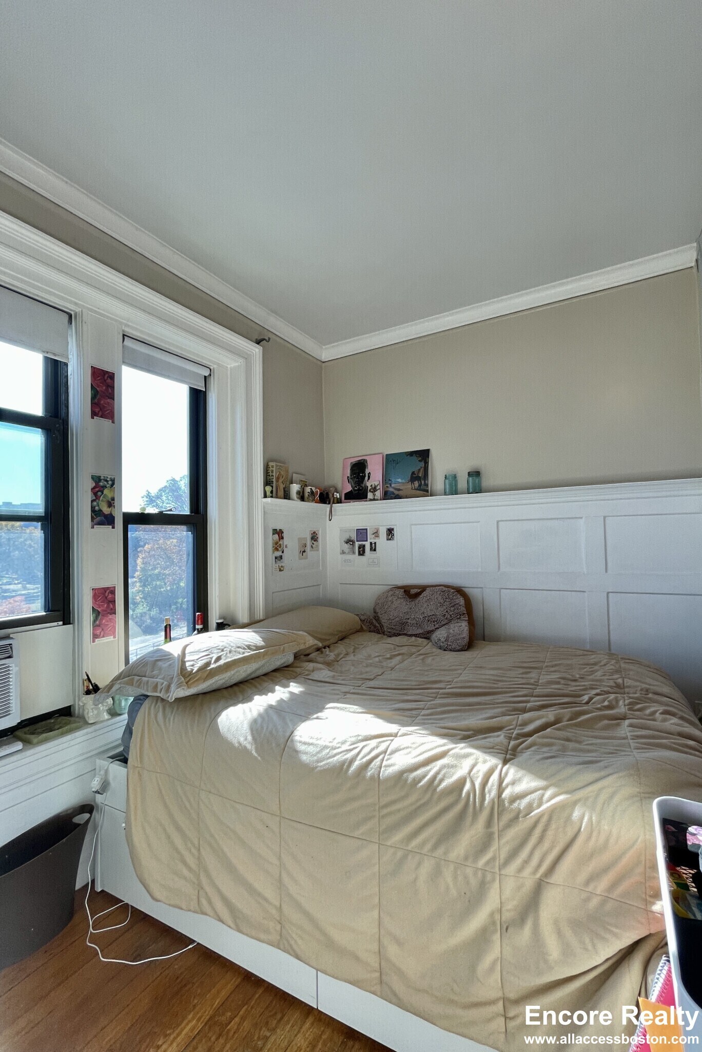 bedroom 1 - 462 Park Dr