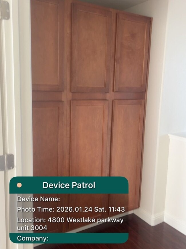 Building Photo - Great 1 bedroom/1.5 Bath in Westlake Villas!