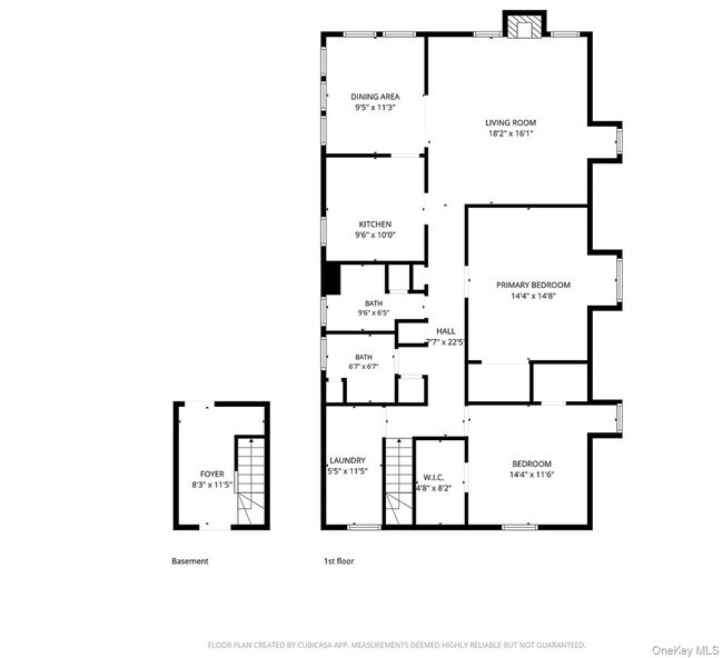 Building Photo - 416 Ridgeway