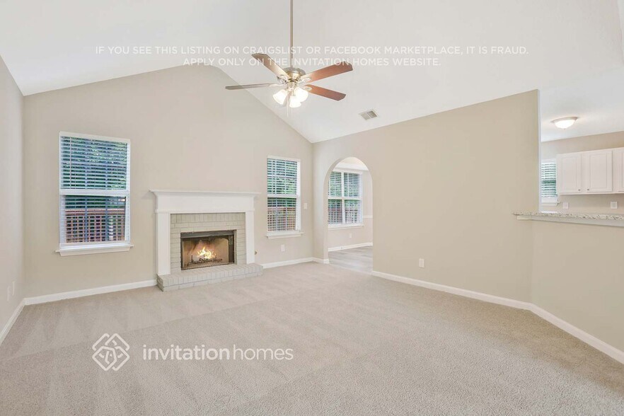 Building Photo - 3150 Mosley Chase Dr