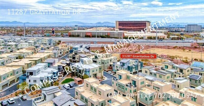 Building Photo - 11287 Gravitation Dr