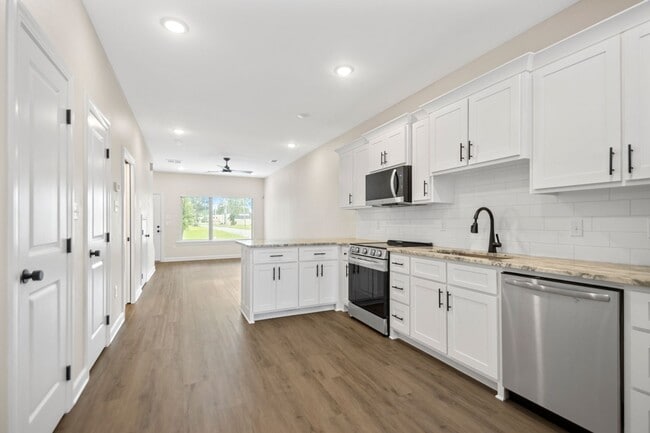 Building Photo - Argenta Area, NLR - 2 Bedroom - New Constr...