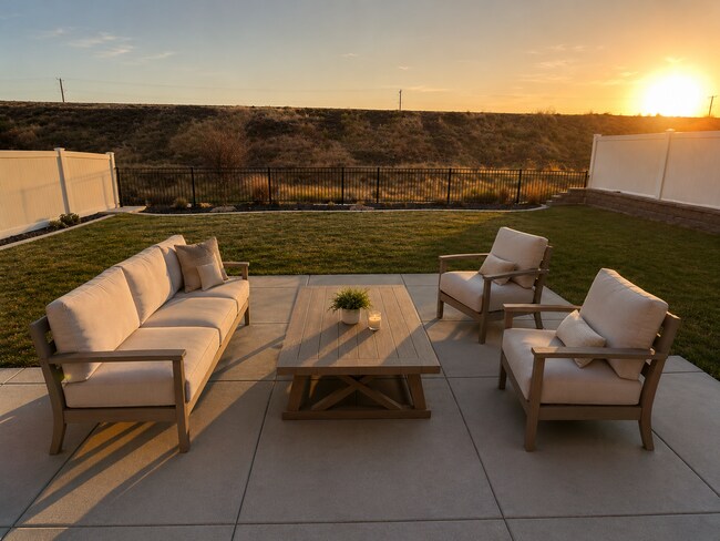 Building Photo - Desert Views, Designer Upgrades & Room for A Boat? Yes, Please.